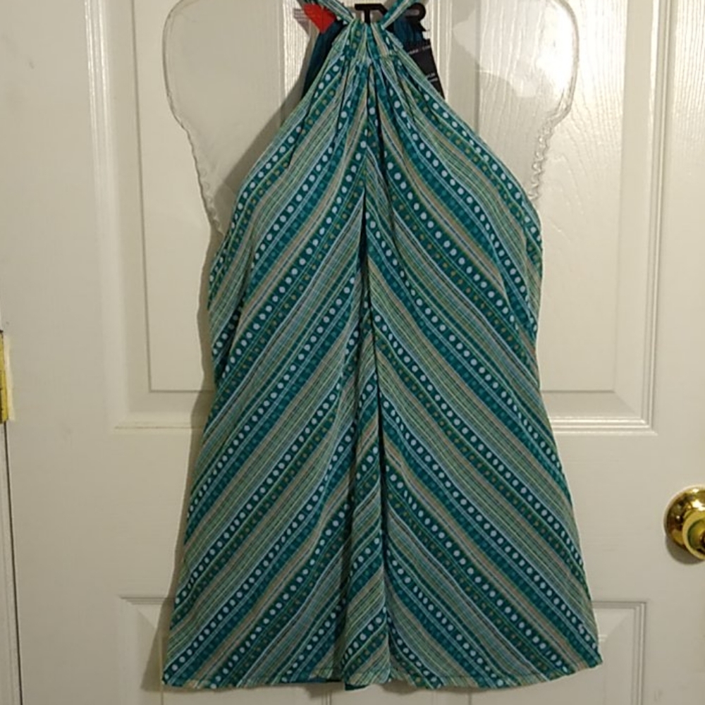 NY&CO Halter Top